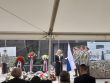 Spomínali sme na obete holokaustu a rasového násilia