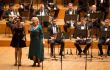 Koncert vojakov a študentov