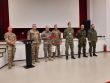 Štábny nácvik mnohonárodného projektu vojenských polícií NATO MNMPBA