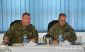 Zasadala Vojensk rada Velitea Vzdunch sl OS SR
