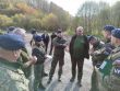 Inštruktážno-metodické zamestnanie vo Vojenskom obvode Lešť
