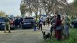 Policajné zabezpečenie Medzinárodného dňa vojnových veteránov