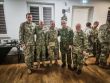 Priateľské stretnutie najvyšších I