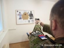 Zvýšenie úrovne kvality streleckej prípravy policajtov