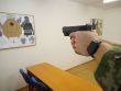 Zvýšenie úrovne kvality streleckej prípravy policajtov