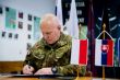 TASR: OS SR: Slovenské a poľské špeciálne sily podpísali memorandum o porozumení I