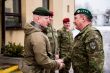 TASR: OS SR: Slovenské a poľské špeciálne sily podpísali memorandum o porozumení III