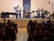 Družná spolupráca Vojenskej hudby Banská Bystrica so školským tanečným orchestrom