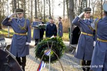 16. výročie tragickej udalosti vo VOP Nováky