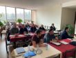 Odborné zhromaždenie vedúceho oddelenia policajných činností