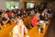 Inštruktážno-metodické zamestnanie kriminalistických technikov