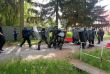 Kurz potláčania a regulovania davu - CRC