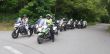 Medzinárodné cvičenie vodičov motocykla