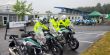 Medzinárodné cvičenie vodičov motocykla
