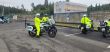 Medzinárodné cvičenie vodičov motocykla