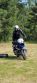 Medzinárodné cvičenie vodičov motocykla