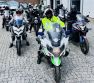 Medzinárodné cvičenie vodičov motocykla