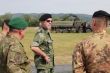 Predseda vojenského výboru NATO na návšteve Slovenska