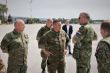Predseda vojenského výboru NATO na návšteve Slovenska