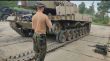 Pokračovanie kurzu posádok tankov Leopard 2A4