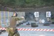 Strelecká súťaž riaditeľa Vojenskej polície a Memoriál pplk. Beláka