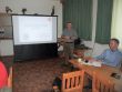 Odborná príprava príslušníkov VP v oblasti environmentálnej protiprávnej činnosti