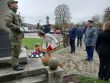 Pietny akt pri príležitosti Dňa vojnových veteránov