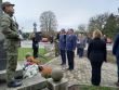 Pietny akt pri príležitosti Dňa vojnových veteránov