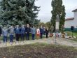 Pietny akt pri príležitosti Dňa vojnových veteránov