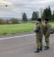 Vojenská polícia vykonala zdokonaľovaciu prípravu s bezpilotnými prostriedkami