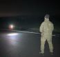 Vojenská polícia vykonala zdokonaľovaciu prípravu s bezpilotnými prostriedkami
