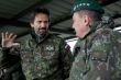 V Centre výcviku Lešť sa skončila taktická fáza cvičenia Strong Cohesion 23-2