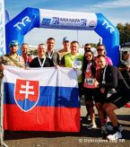 Na Mikulášskom behu na Cypre bodovali slovenskí vojaci