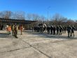Odborno-taktické cvičenie