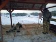 Spoločný výcvik odstreľovačov - „Winter Sniping 2023“