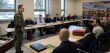 Výročná Lessons Learned konferencia Vojenskej polície 2023