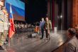 Slávnostný koncert Vojenskej hudby ozbrojených síl Slovenskej republiky v Nitre