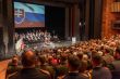 Slávnostný koncert Vojenskej hudby ozbrojených síl Slovenskej republiky v Nitre