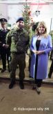Vojenská polícia zabezpečovala v Bosne a Hercegovine sprevádzanie prezidentky SR a ministra obrany SR