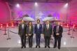 Slovensko si v USA oficiálne prevzalo prvé dve stíhačky F-16