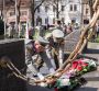 Oslavy 79. výročia oslobodenia mesta Zvolen