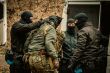Výcvik SERE - Survival, Evasion/Escape, Resistance, Extraction na Lešti