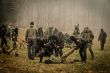 Výcvik SERE - Survival, Evasion/Escape, Resistance, Extraction na Lešti