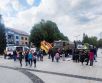 Vysvieťme Zvolen na modro – Svetový deň povedomia o autizme