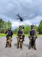 Vojenská polícia SR na Medzinárodnej vojenskej a policajnej K9 konferencii v Poľsku