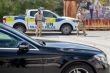 Vojenskí policajti SR sa podieľali na zabezpečovaní ochrany a sprevádzania ministra vlády SR na Cypre