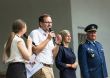 Otvorenie letnej sezóny v Kúpeľoch Sliač 2024