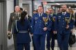 Veliteľ Vzdušných síl OS SR na partnerskej návšteve u náčelníka štábu US AIR FORCE