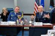 Veliteľ Vzdušných síl OS SR na partnerskej návšteve u náčelníka štábu US AIR FORCE