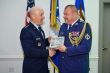 Veliteľ Vzdušných síl OS SR na partnerskej návšteve u náčelníka štábu US AIR FORCE